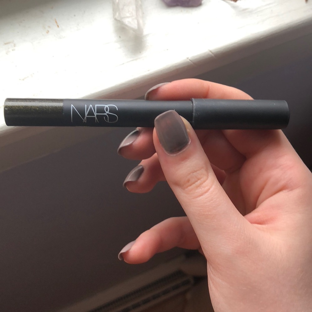 NARS shadow pencil